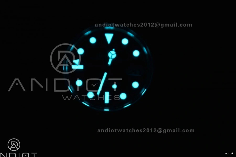 Jubilee Black Clean Bracelet Blue Ceramic BLNR DD3285 126710 CHS Edition GMT-Master II Best Factory on 0420